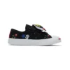 Jack Purcell Small Astronaut Schwarz
