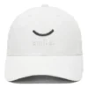 Jack Purcell Smile Baseballkappe „White“
