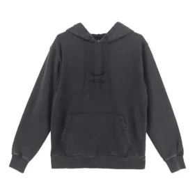 Jack Purcell Smile Hoodie asiatische Größen „Dark Grey“