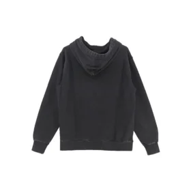 Jack Purcell Smile Hoodie asiatische Größen „Dark Grey“