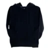 Jack Purcell Smile Pullover-Hoodie (asiatische Größen) „Schwarz“