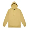 Jack Purcell Smile Pullover Hoodie (asiatische Größen) „Tan“