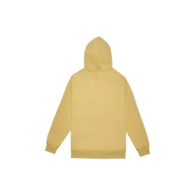 Jack Purcell Smile Pullover Hoodie (asiatische Größen) „Tan“