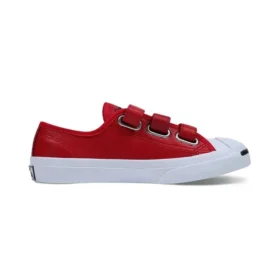 Jack Purcell Smile Rot