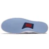 Jack Purcell Smile Schwarz/Blau