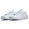 Jack Purcell Smile Weiß/Grün