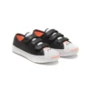 Jack Purcell Sneakers K Schwarz/Pink