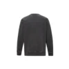Jack Purcell Sweatshirt mit Rundhalsausschnitt, asiatische Größen, „Black“