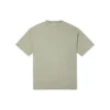 Jack Purcell T-Shirt asiatische Größen „Hellgrün“
