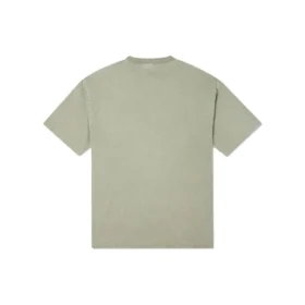 Jack Purcell T-Shirt asiatische Größen „Hellgrün“