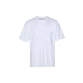 Jack Purcell T-Shirt mit Grafik, asiatische Größen, „Weiß“
