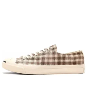 Jack Purcell „US Check Beige“
