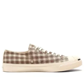 Jack Purcell „US Check Beige“