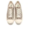 Jack Purcell „US Check Beige“