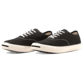 Jack Purcell US Windjammer „Schwarz-Weiß“