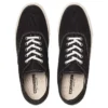 Jack Purcell US Windjammer „Schwarz-Weiß“