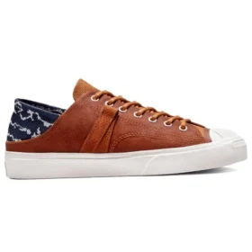 Jack Purcell Vintage Crush Low „Meerkat“