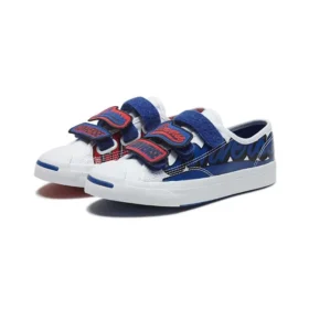 Jack Purcell „White Blue“