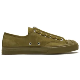 Jack Purcell Zip „Olive“
