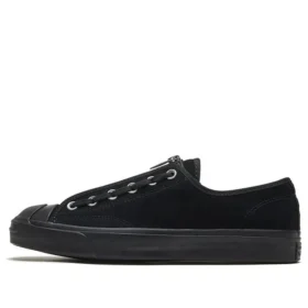 Jack Purcell Zip „Schwarz“