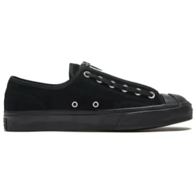 Jack Purcell Zip „Schwarz“