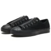 Jack Purcell Zip „Schwarz“