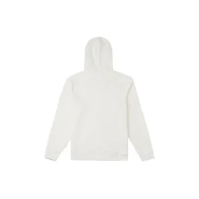 Jacke mit Chevron-Logo, asiatische Größen „Ivory“