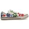 Jams x Converse Chuck Taylor All Star „Creamwhite“
