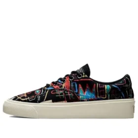 Jean-Michel Basquiat x Skid Grip „Kings of Egypt II“