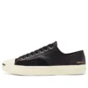Jenkem Mag x Jack Purcell Low Top „Black White“