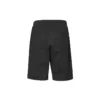 Jersey-Shorts in asiatischen Größen „Black“
