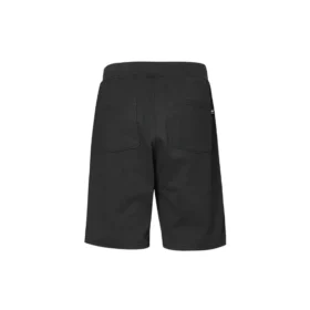 Jersey-Shorts in asiatischen Größen „Black“