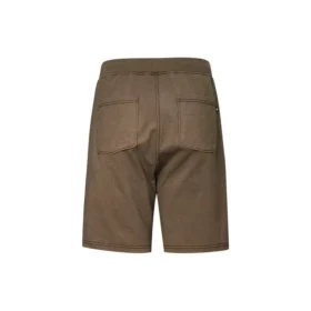 Jersey-Shorts in asiatischen Größen „Engine Smoke“