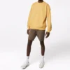 Jersey-Shorts in asiatischen Größen „Engine Smoke“