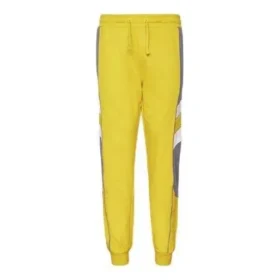 Jogginghose (asiatische Größen) „Gelb“