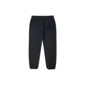 Jogginghose mit Cartoon-Grafik, asiatische Größen „Schwarz“