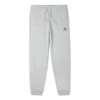 Jogginghose mit gesticktem Stern-Chevron-Muster FT asiatische Größen „Grau“