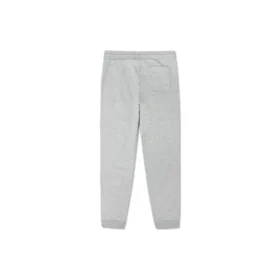 Jogginghose mit gesticktem Stern-Chevron-Muster FT asiatische Größen „Grau“