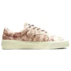 John Elliott x Skid Grip „Antique White Brown“