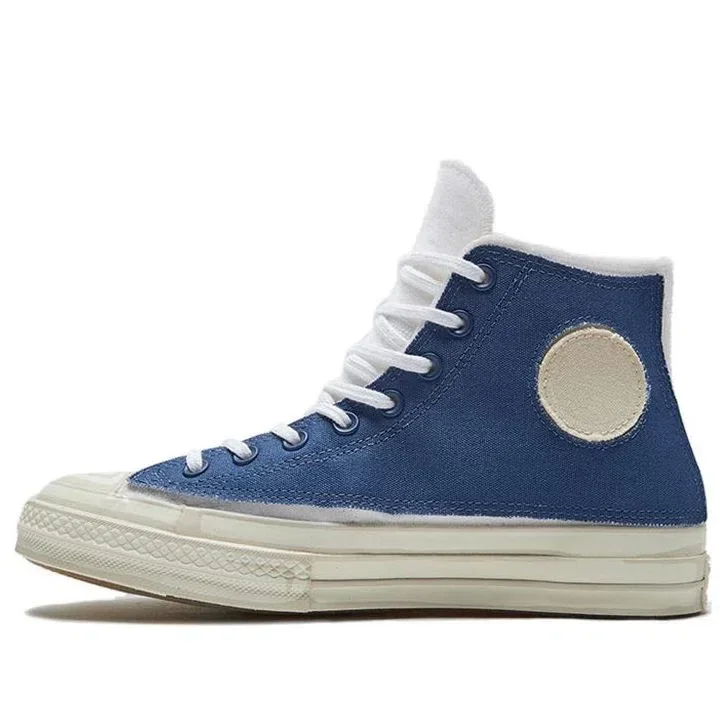 Joshua Vides x Chuck 70 Hi „Interchangeable Panels“ Joshua Vides x Chuck 70 Hi „Interchangeable Panels“