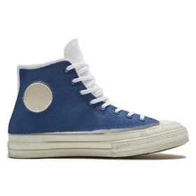 Joshua Vides x Chuck 70 Hi „Interchangeable Panels“