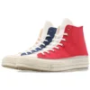 Joshua Vides x Chuck 70 Hi „Interchangeable Panels“ Joshua Vides x Chuck 70 Hi „Interchangeable Panels“