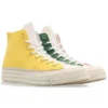 Joshua Vides x Chuck 70 Hi „Interchangeable Panels“ Joshua Vides x Chuck 70 Hi „Interchangeable Panels“