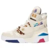 Just Don x ERX 260 Hi „White Vaporous Grey“