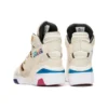 Just Don x ERX 260 Hi „White Vaporous Grey“
