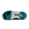 Just Don x ERX-260 Mid „Animal – Black Teal“