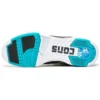 Just Don x ERX-260 Mid „Animal – Black Teal“