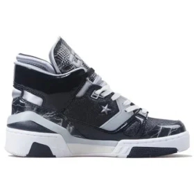 Just Don x ERX-260 Mid „Metal Black“