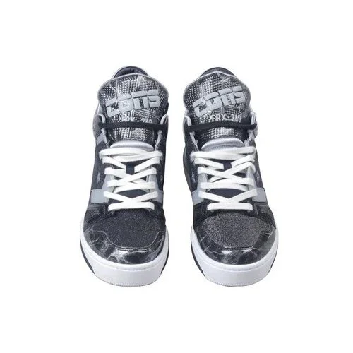 Just Don x ERX-260 Mid „Metal Black“ Just Don x ERX-260 Mid „Metal Black“