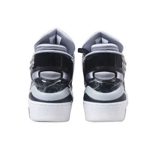 Just Don x ERX-260 Mid „Metal Black“ Just Don x ERX-260 Mid „Metal Black“
